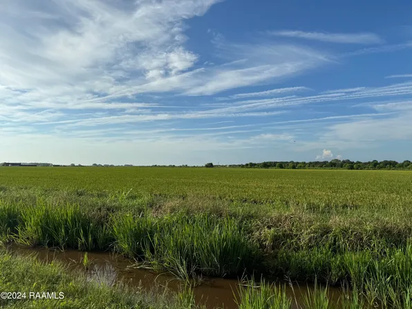 Saltzman Rd, Gueydan, LA 70542