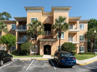 535 Florida Club Blvd APT 208, Saint Augustine, FL 32084