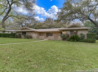215 Rua De Matta St, Hollywood Park, TX 78232