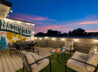 843 Lischey Ave, Nashville, TN 37207