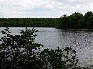 64 Easy St, Litchfield, ME 04350