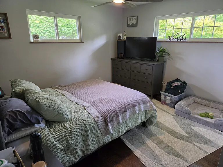 Beedroom 1
