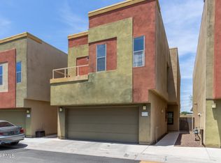 3113 E Danbury Rd UNIT 14, Phoenix, AZ 85032
