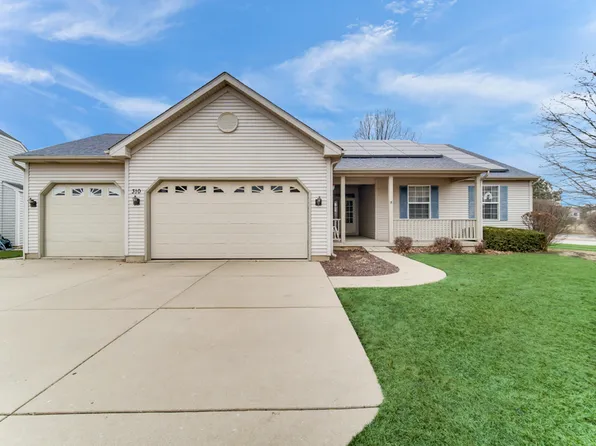 310 Fairwind Ct, Montgomery, IL 60538