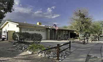 2nd image of 4640 W Wild Horse Dr