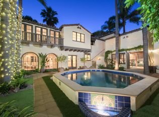 4046 Cromwell Ave, Los Angeles, CA 90027