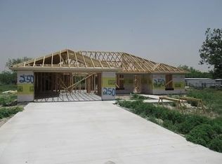 250 W 37th St, San Angelo, TX 76903