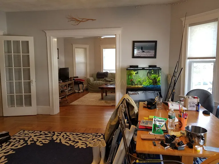 27 Warner St #1 — Photo 15