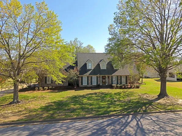 502 Frederick Dr, Cleveland, MS 38732