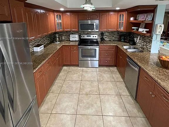 3rd image of 4825 SW 149th Ct #18B