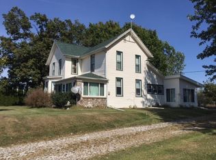 935 S 650 W, Kewanna, IN 46939