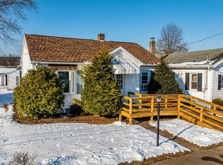 35 E 11th St, Bloomsburg, PA 17815