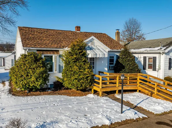 35 E 11th St, Bloomsburg, PA 17815