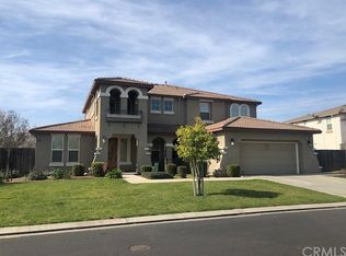 14285 Spyglass Cir, Chowchilla, CA