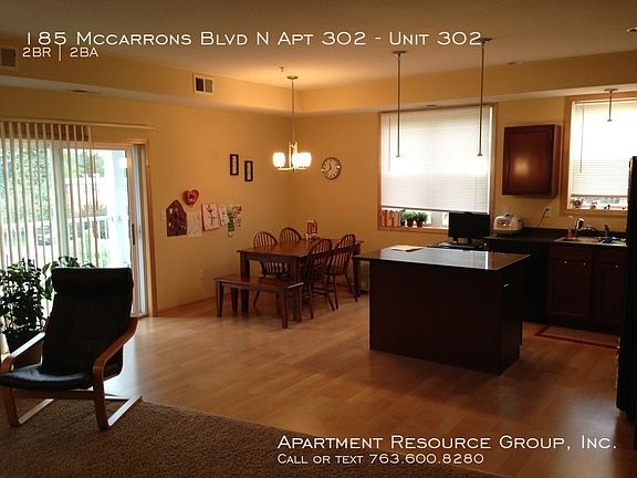 4th image of 185 McCarrons Blvd N APT 302