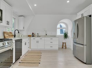 90 Clark Ave #3A, Chelsea, MA 02150