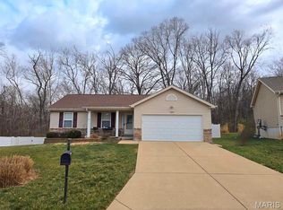 1504 Dorie Ct, Fenton, MO 63026