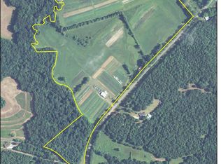 0 County Road 29 #2, Weogufka, AL 35183