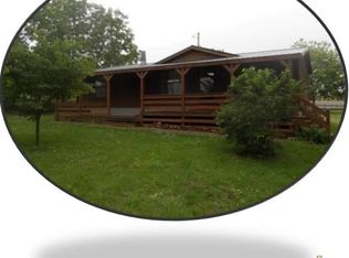 3750 SW 101st Rd, Osceola, MO 64776