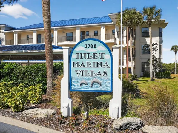 2700 N Peninsula Ave APT 132, New Smyrna Beach, FL 32169