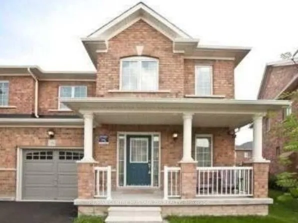 158 Lavery Hts, Milton, ON L9T 0V4