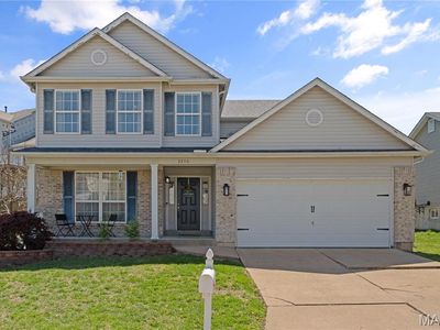 3240 Quervo Ln, Imperial, MO, 63052