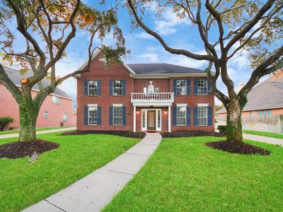 1742 Crescent Green Dr, Houston, TX, 77094