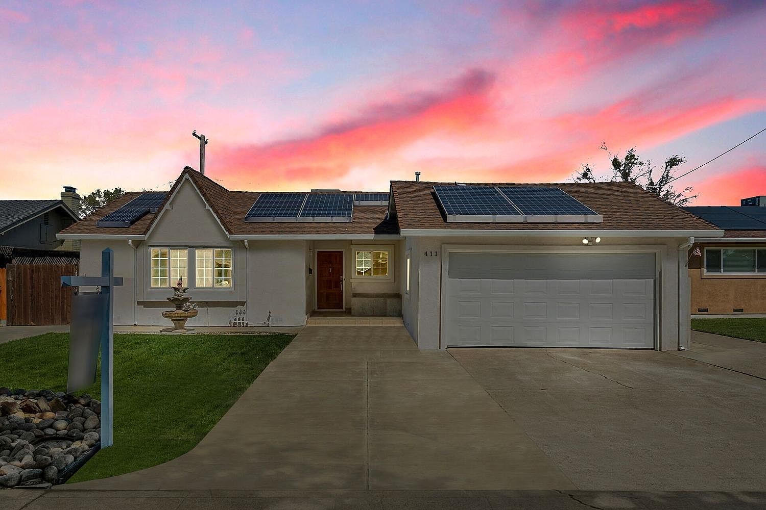 411 E Canterbury Dr, Stockton, CA 95207 Zillow