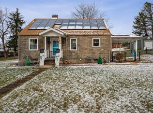 2341 Route 981, New Alexandria, PA 15670
