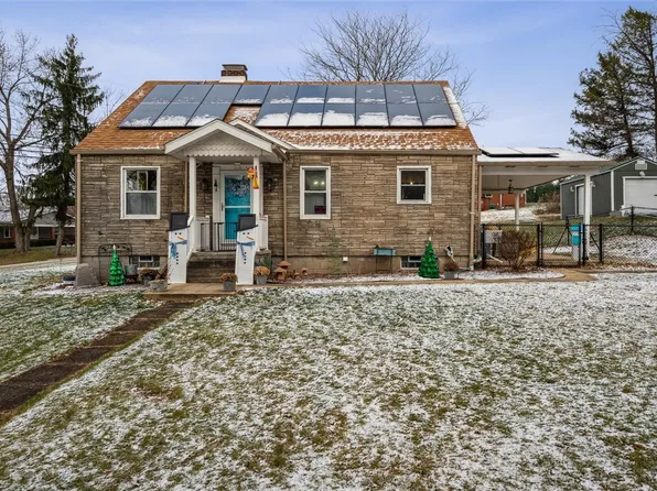 2341 Route 981, New Alexandria, PA 15670