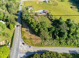 Eller Rd, Ellijay, GA 30540