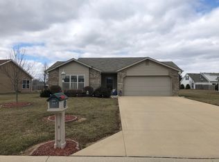 507 Michele Dr, Milford, IN 46542