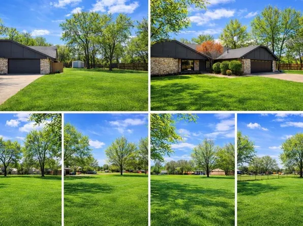 47 Serenada Ln, Shawnee, OK 74804