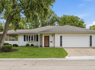 5113 SW 26th Ter, Topeka, KS 66614