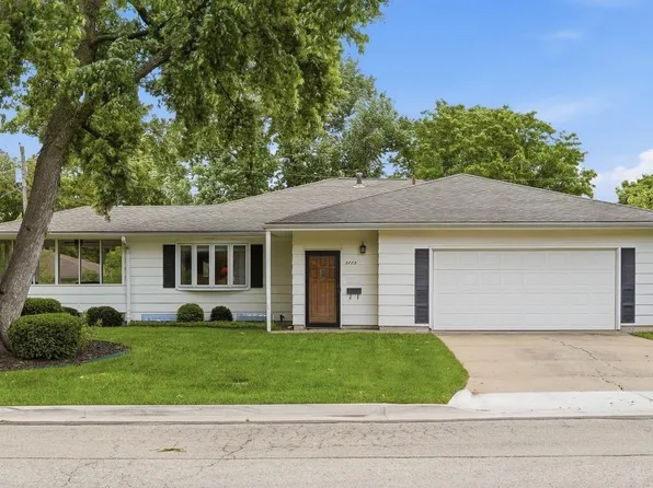 5113 SW 26th Ter, Topeka, KS 66614