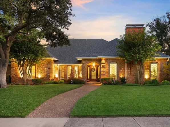 3812 Portsmouth Cir, Plano, TX 75023