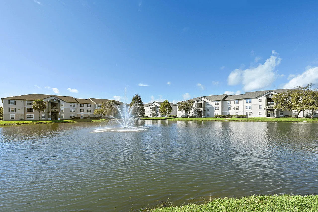 Walden Park Apartments — Photo 4