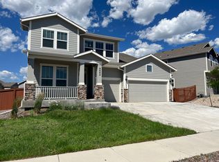 9984 Morning Vista Dr, Peyton, CO 80831