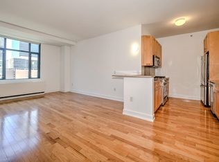 105 Greene St APT 708, Jersey City, NJ