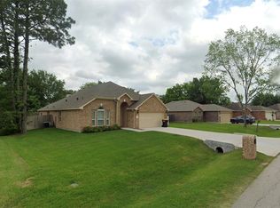 13022 Lazy Ln, Willis, TX 77318