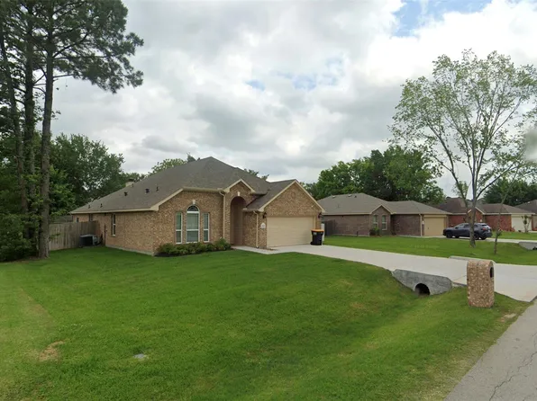 13022 Lazy Ln, Willis, TX 77318