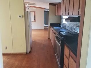 3532 NE 71st Ave, High Springs, FL 32643
