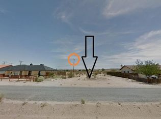 California City Blvd, California City, CA 93505