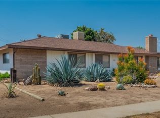 6410 N Willow Ave, Rialto, CA 92377