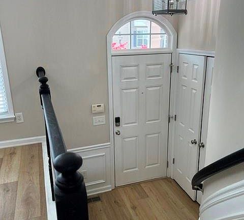 2nd image of 1317 Thornborough Dr