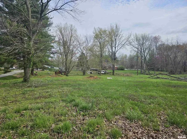 0 N Brown St, Benton, IL 62812