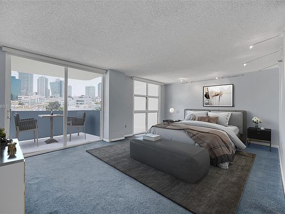2nd image of 9 Island Ave APT 414