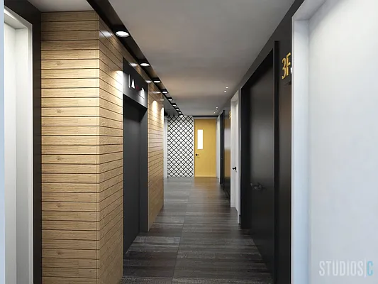 Rented by Pinn Realty | media 12