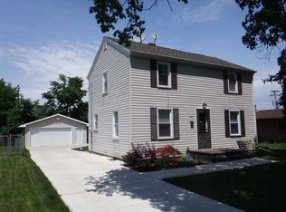 434 Theodore St, Loves Park, IL 61111
