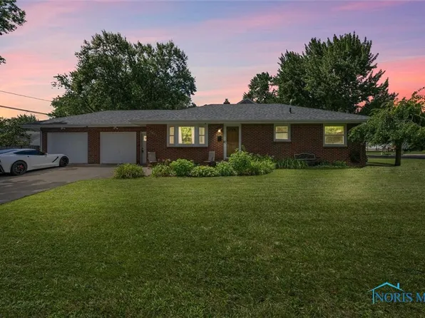 3805 Ariel Ave, Toledo, OH 43623